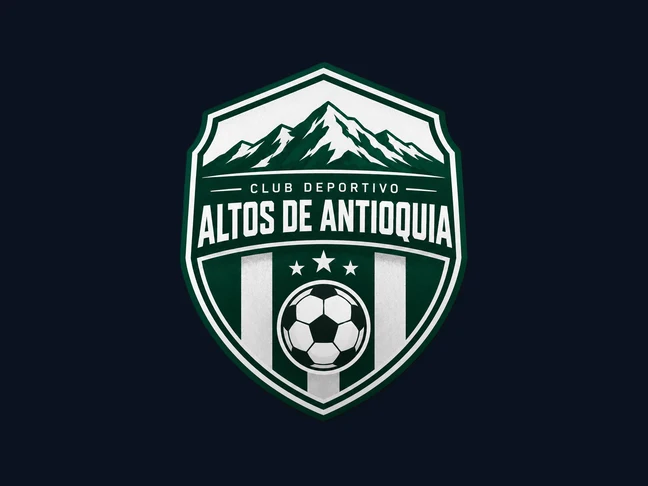 Presidente, Club Deportivo Altos de Antioquia